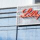 Tirzepatide Eli Lilly headquarters in South SF