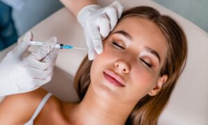 Woman Learned Botox Vs Fillers. What’s The Difference And Which Is Right For Her
