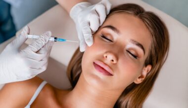 Woman Learned Botox Vs Fillers. What’s The Difference And Which Is Right For Her