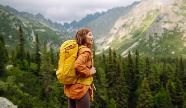 Woman Traveling While Taking Acarbose Knows About Timing, Meals, And Side Effects