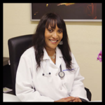 Vanessa Niles MD