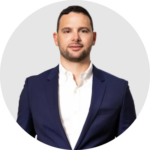 Ben Krasne MD