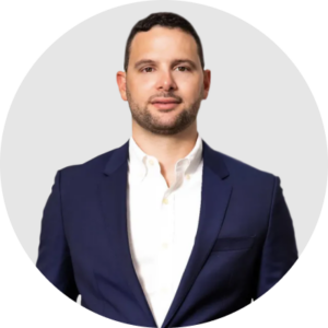 Ben Krasne MD