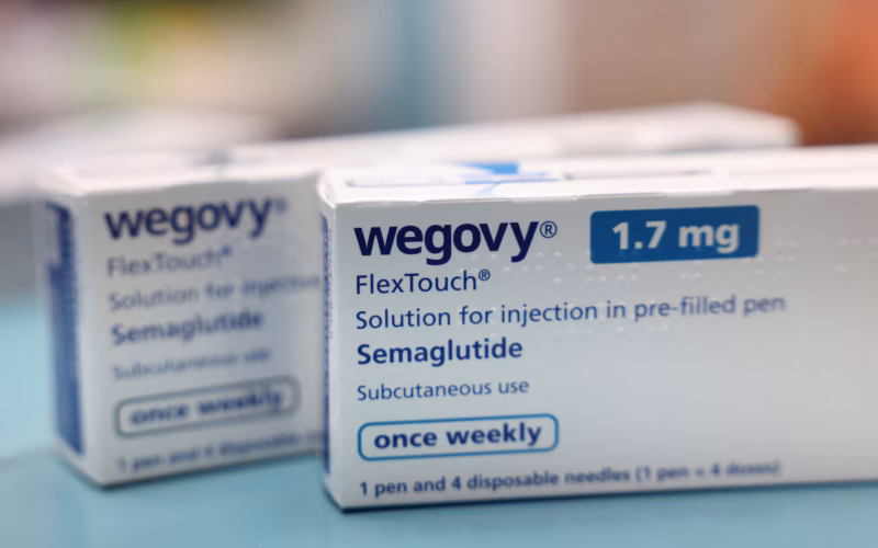 oral semaglutide in pills