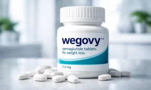 the price of wegovy pills
