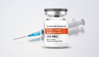 сjс-1295-ipamorelin