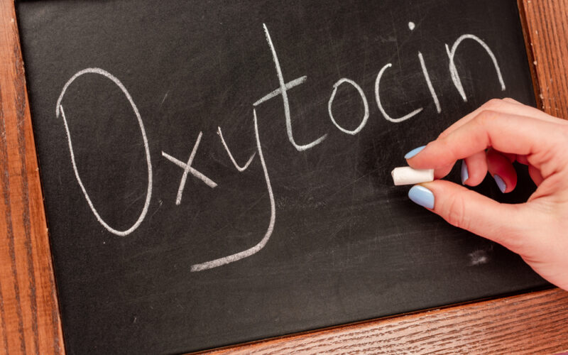 Learn how long oxytocin takes to work including onset time by administration method, duration of effects, and factors influencing effectiveness.