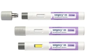 wegovy hd 7.2 mg