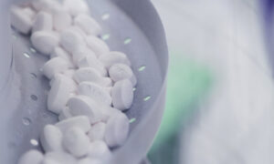 how long does it take to wegovy pill to start work