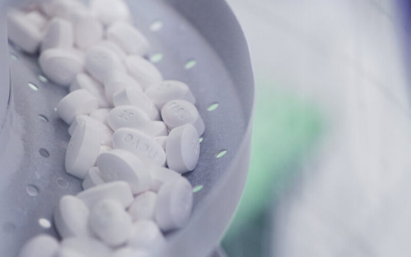 how long does it take to wegovy pill to start work