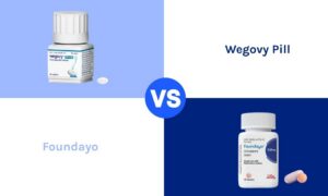 wegovy pill vs foundayo