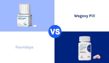 wegovy pill vs foundayo