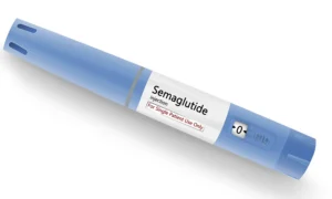 semaglutide pen