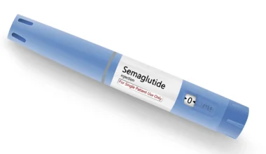 semaglutide pen