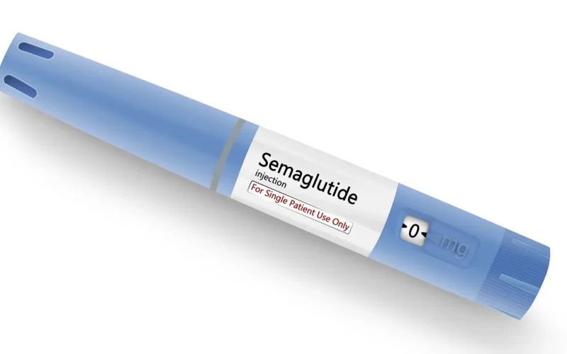 semaglutide pen