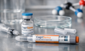 cargisema