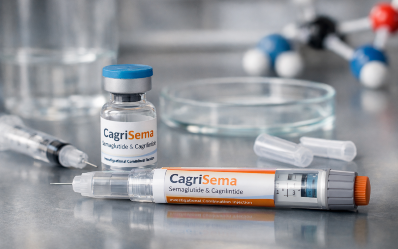 cargisema