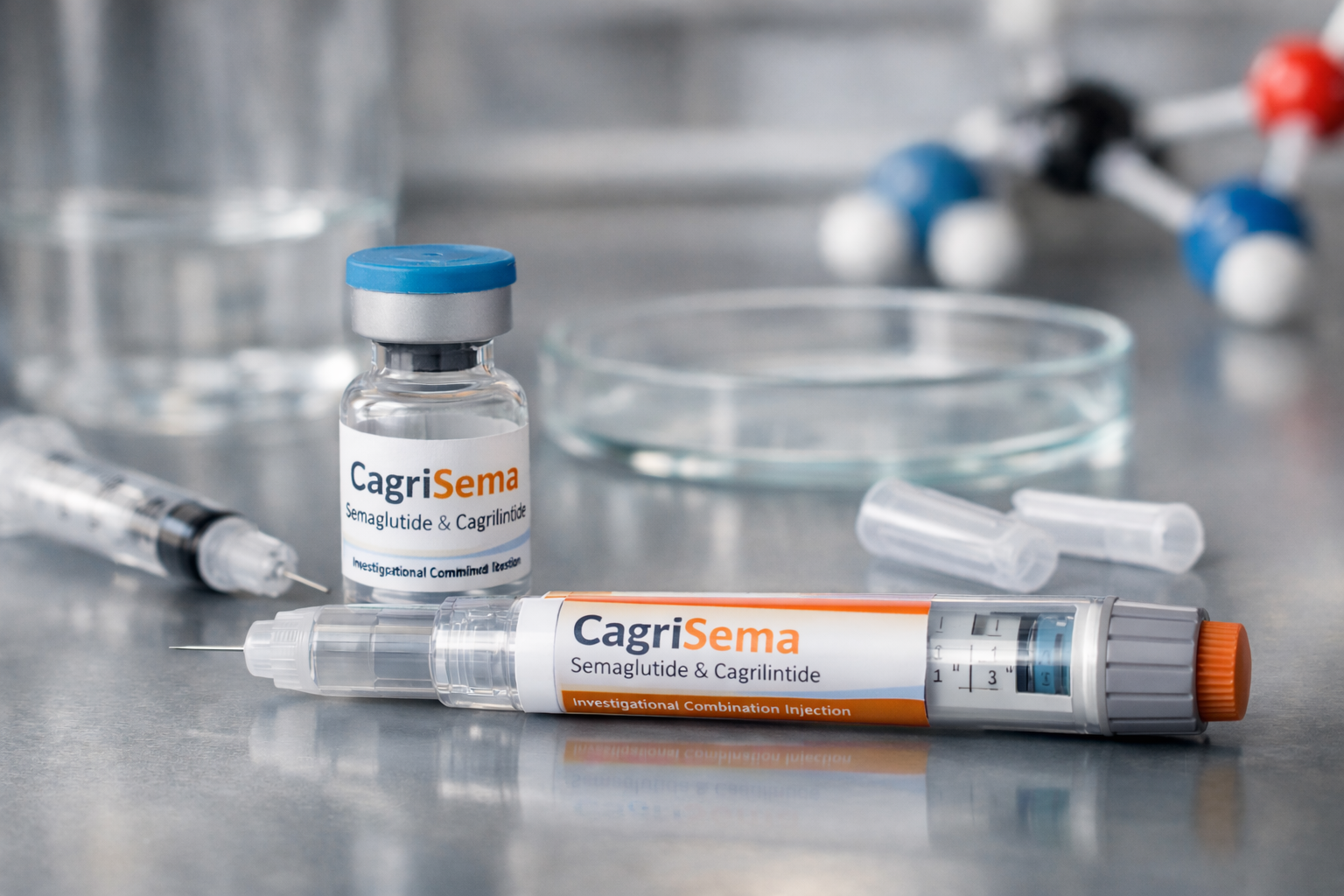 cargisema