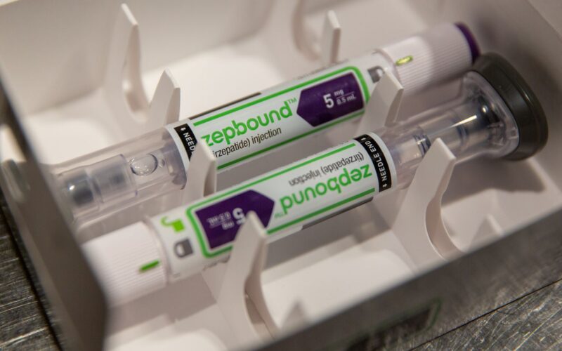 zepbound pen for injection
