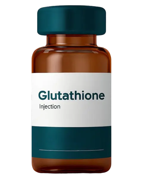Get glutathione injection therapy online - free consultation | Heally